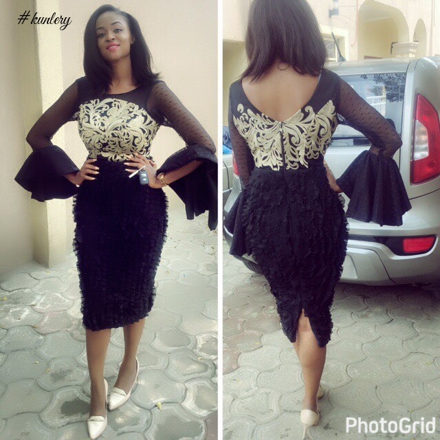 SLAY AT YOUR NEXT OWAMBE WITH THESE ASOEBI STYLES