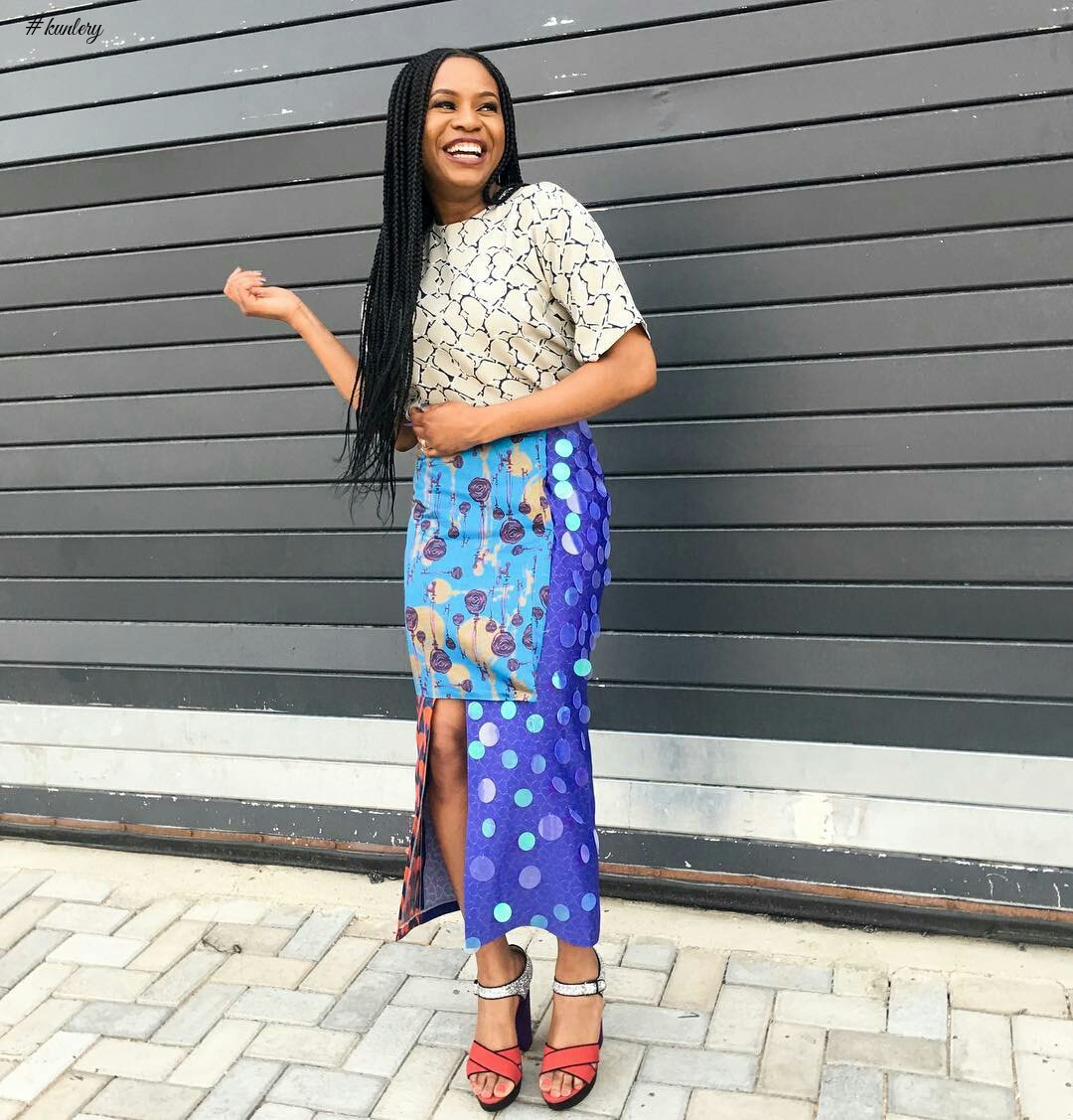 LATEST ANKARA TRENDS YOU NEED TO SEE