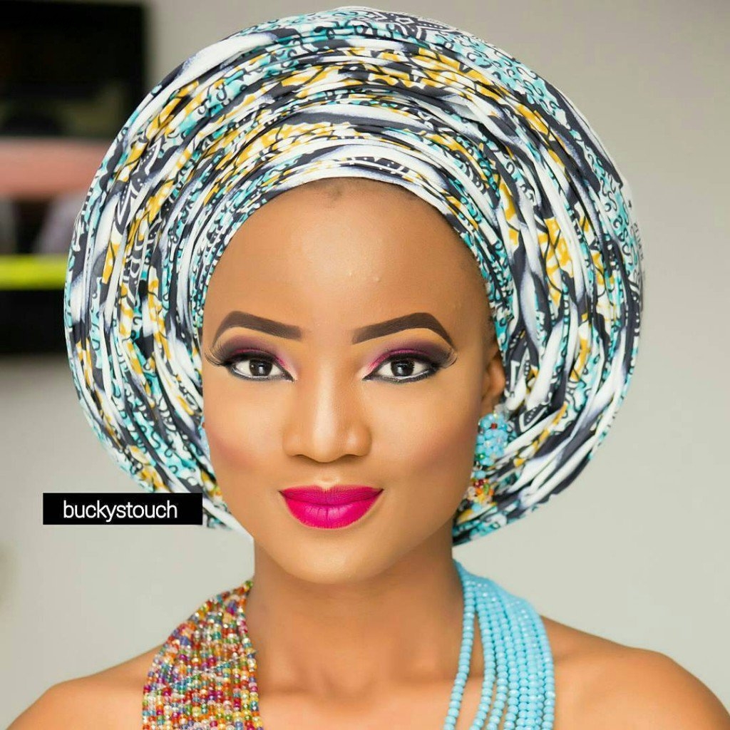 INSPIRATIONAL GELE STYLES