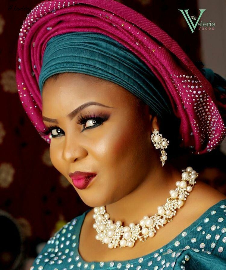 INSPIRATIONAL GELE STYLES