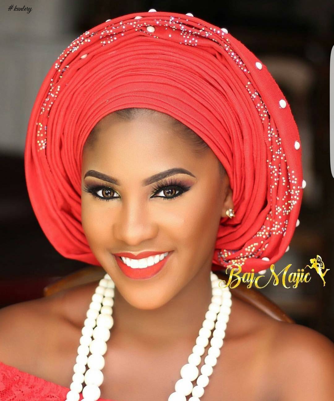 INSPIRATIONAL GELE STYLES