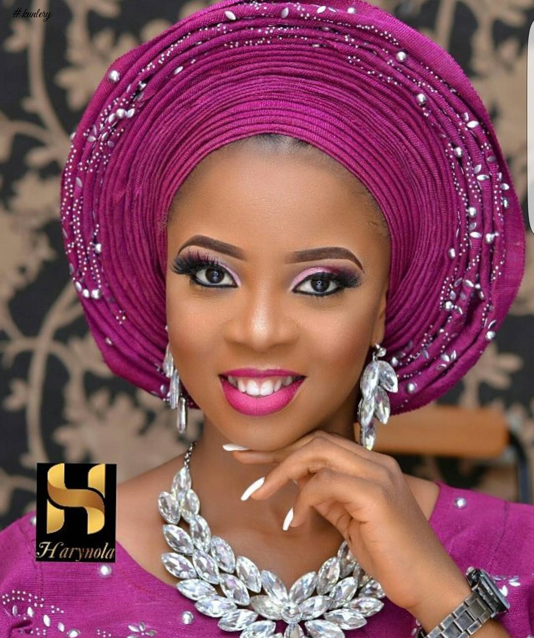 INSPIRATIONAL GELE STYLES