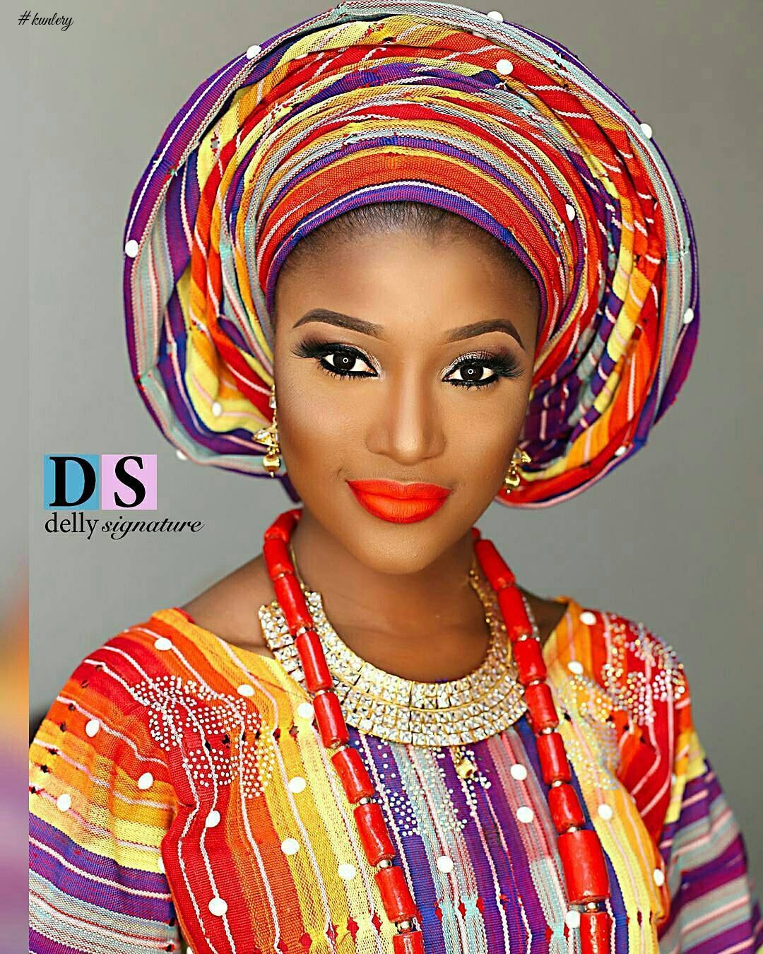 INSPIRATIONAL GELE STYLES