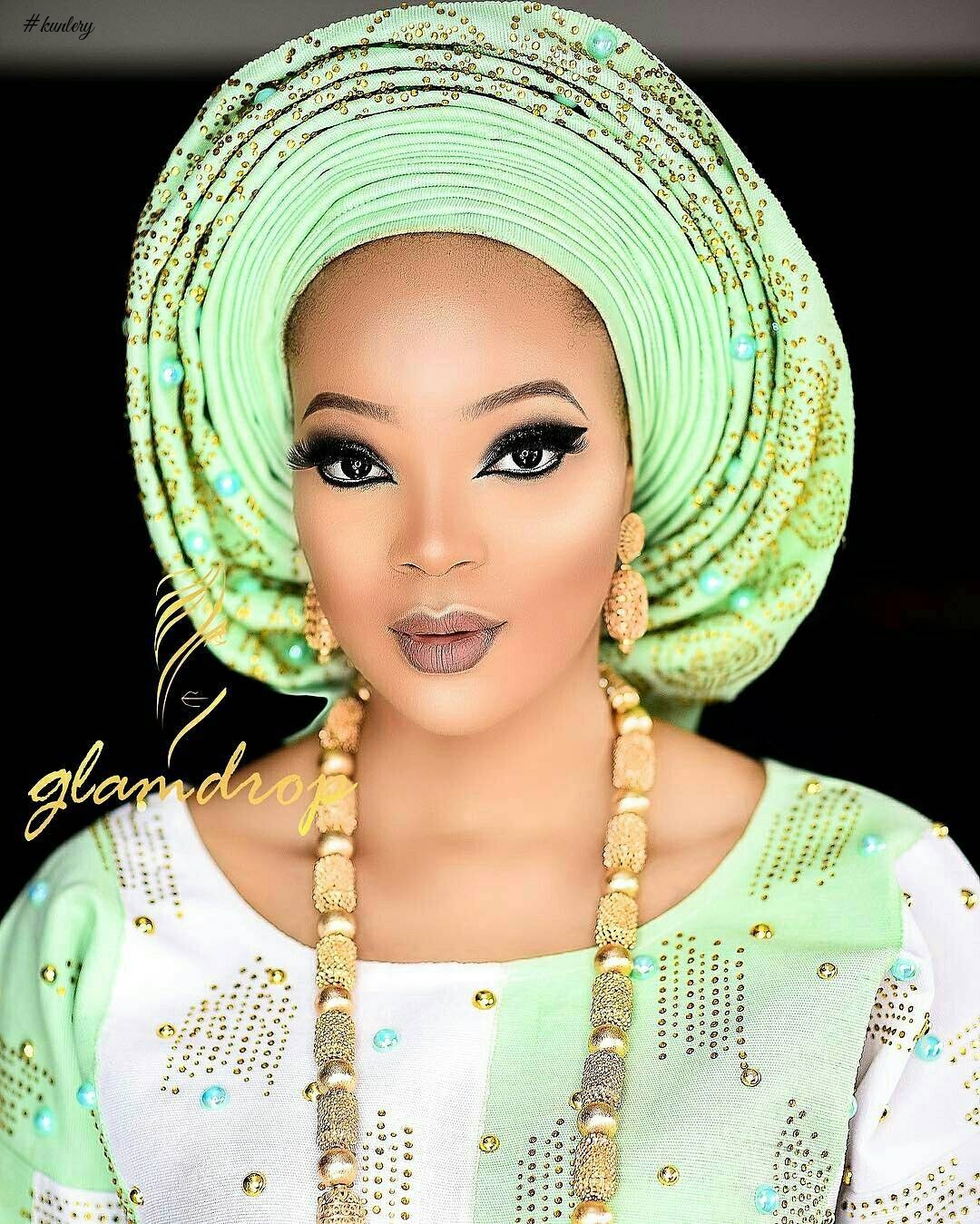 INSPIRATIONAL GELE STYLES