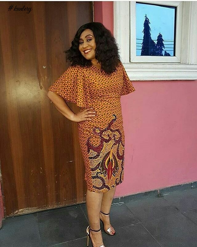 THE LATEST AND TRENDING ANKARA STYLES