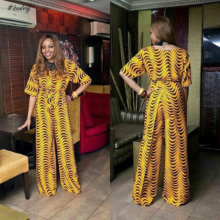 THE LATEST AND TRENDING ANKARA STYLES