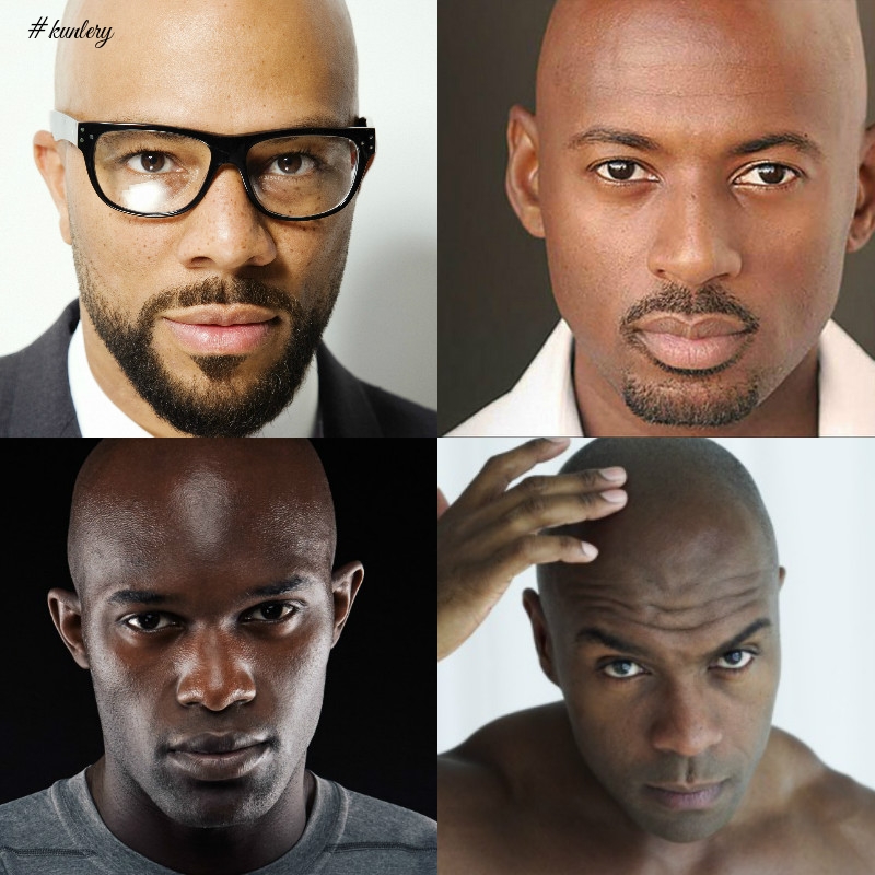 15 Cool Black Men Haircuts to Try in 2017