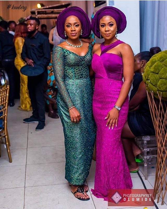 MESMERIZING ASOEBI STYLES FOR THE NEW WEEK