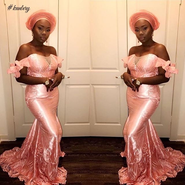 THESE ASOEBI STYLES ARE JUST TOO CUTE WE HAD TO SHARE