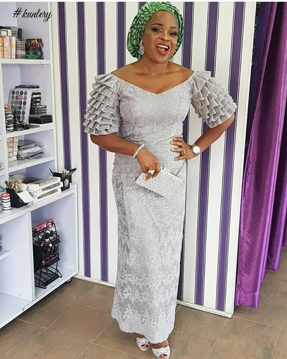 THESE ASOEBI STYLES ARE JUST TOO CUTE WE HAD TO SHARE