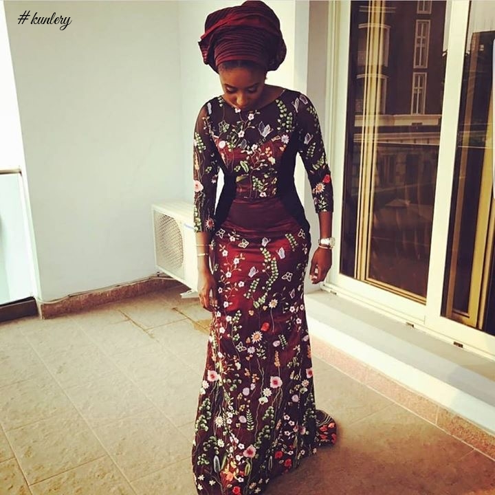 THESE ASOEBI STYLES ARE JUST TOO CUTE WE HAD TO SHARE