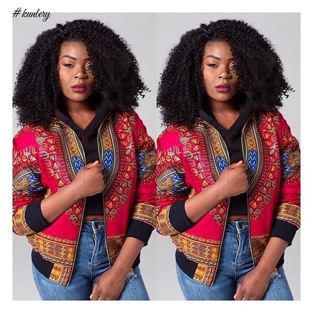 SIMPLE YET CHIC ANKARA STYLES FOR THE FASHIONISTA