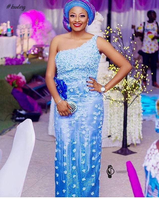 CHECK OUT THESE BEAUTIFUL ASOEBI STYLES FOR YOU