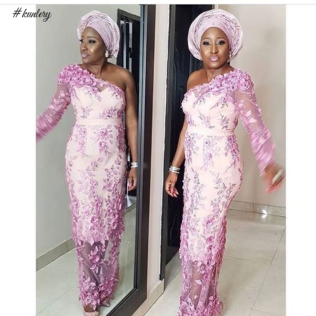 #BAAD2017: THE ASOEBI STYLES WILL MAKE YOU SWOON WITH ENVY