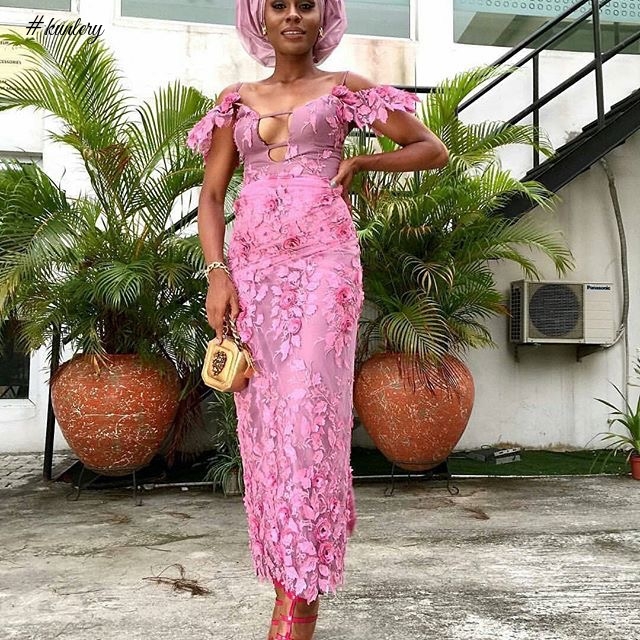 #BAAD2017: THE ASOEBI STYLES WILL MAKE YOU SWOON WITH ENVY