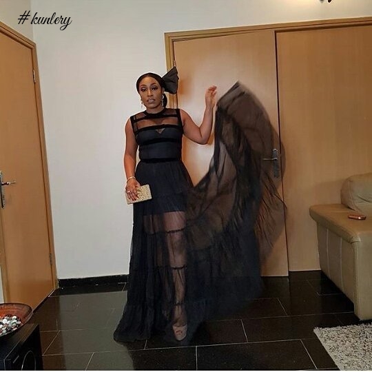 #BAAD2017: THE ASOEBI STYLES WILL MAKE YOU SWOON WITH ENVY