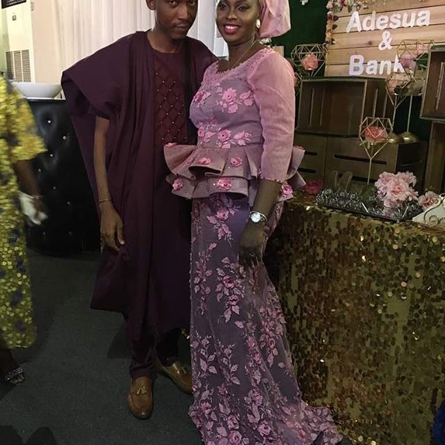 #BAAD2017: THE ASOEBI STYLES WILL MAKE YOU SWOON WITH ENVY