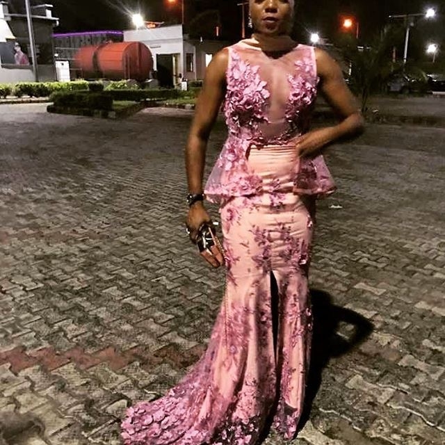 #BAAD2017: THE ASOEBI STYLES WILL MAKE YOU SWOON WITH ENVY