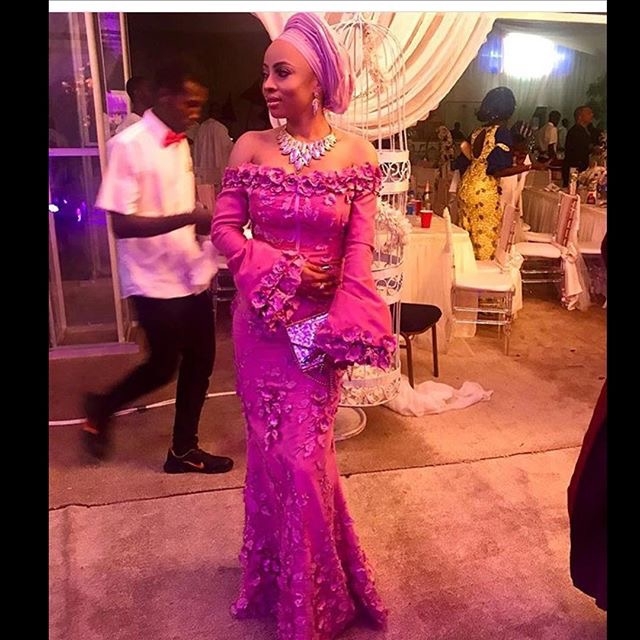 #BAAD2017: THE ASOEBI STYLES WILL MAKE YOU SWOON WITH ENVY