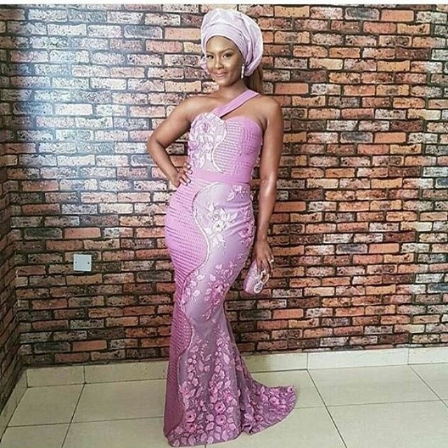 #BAAD2017: THE ASOEBI STYLES WILL MAKE YOU SWOON WITH ENVY