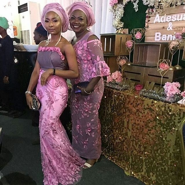 #BAAD2017: THE ASOEBI STYLES WILL MAKE YOU SWOON WITH ENVY