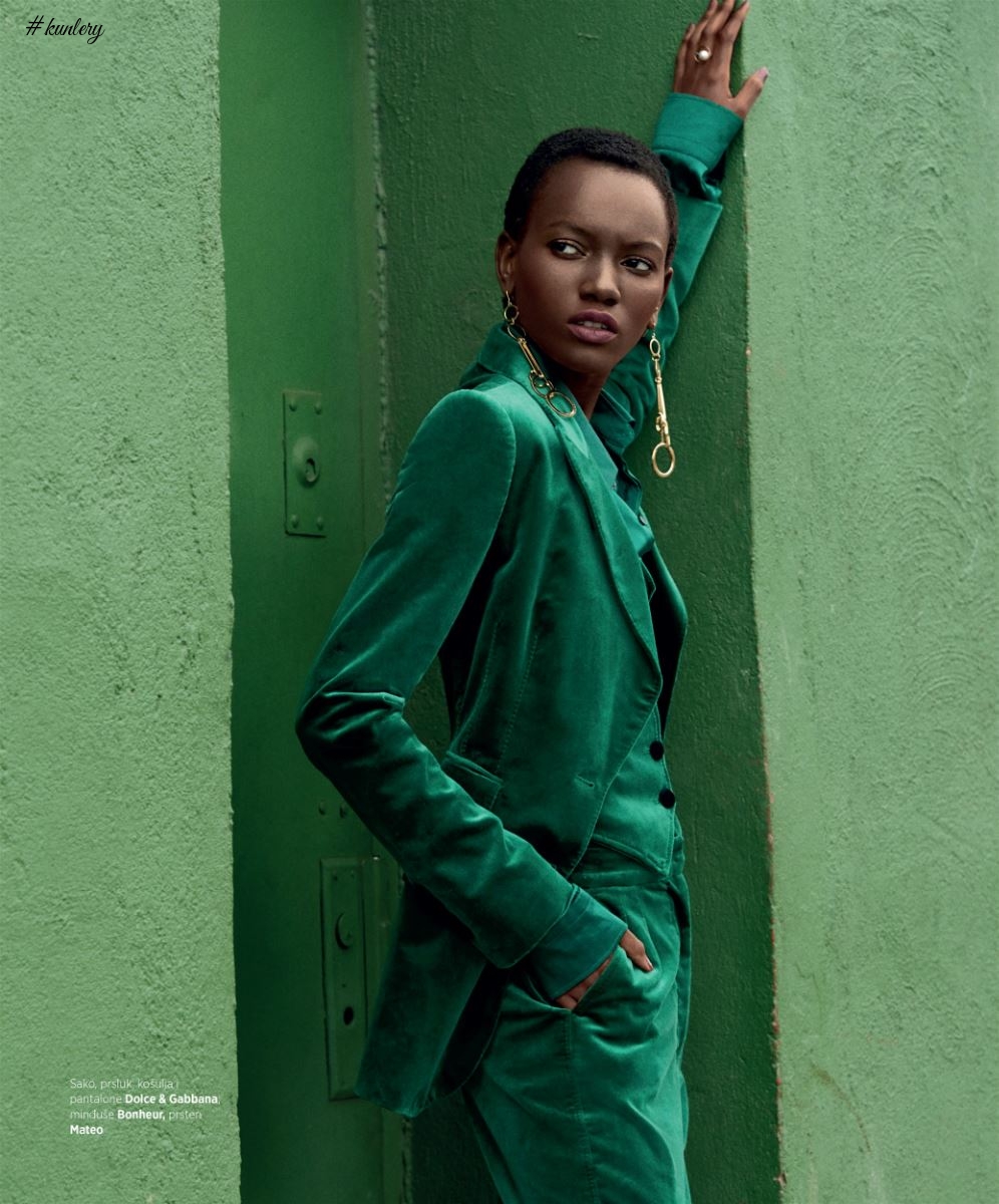 6 Things That Makes Herieth Paul Different From The Other Black Models