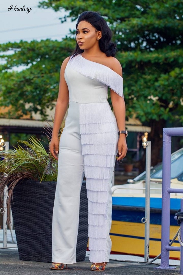 Budding Nigerian Label EsaLagos Drops Pret-A-Porter Holiday Collection Titled Meraki