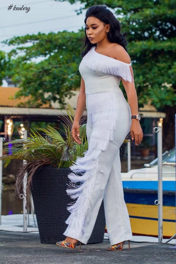 Budding Nigerian Label EsaLagos Drops Pret-A-Porter Holiday Collection Titled Meraki