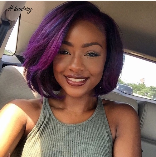 13 BOB HAIRSTYLES FOR EVERY WOMAN