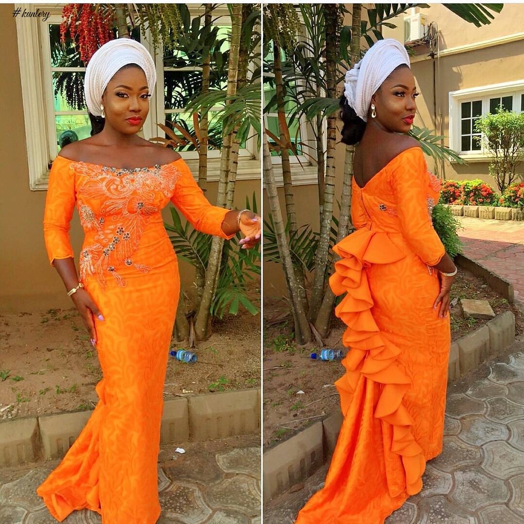 CHECK OUT THESE GAME CHANGING ASO EBI STYLES FOR THE WEEK