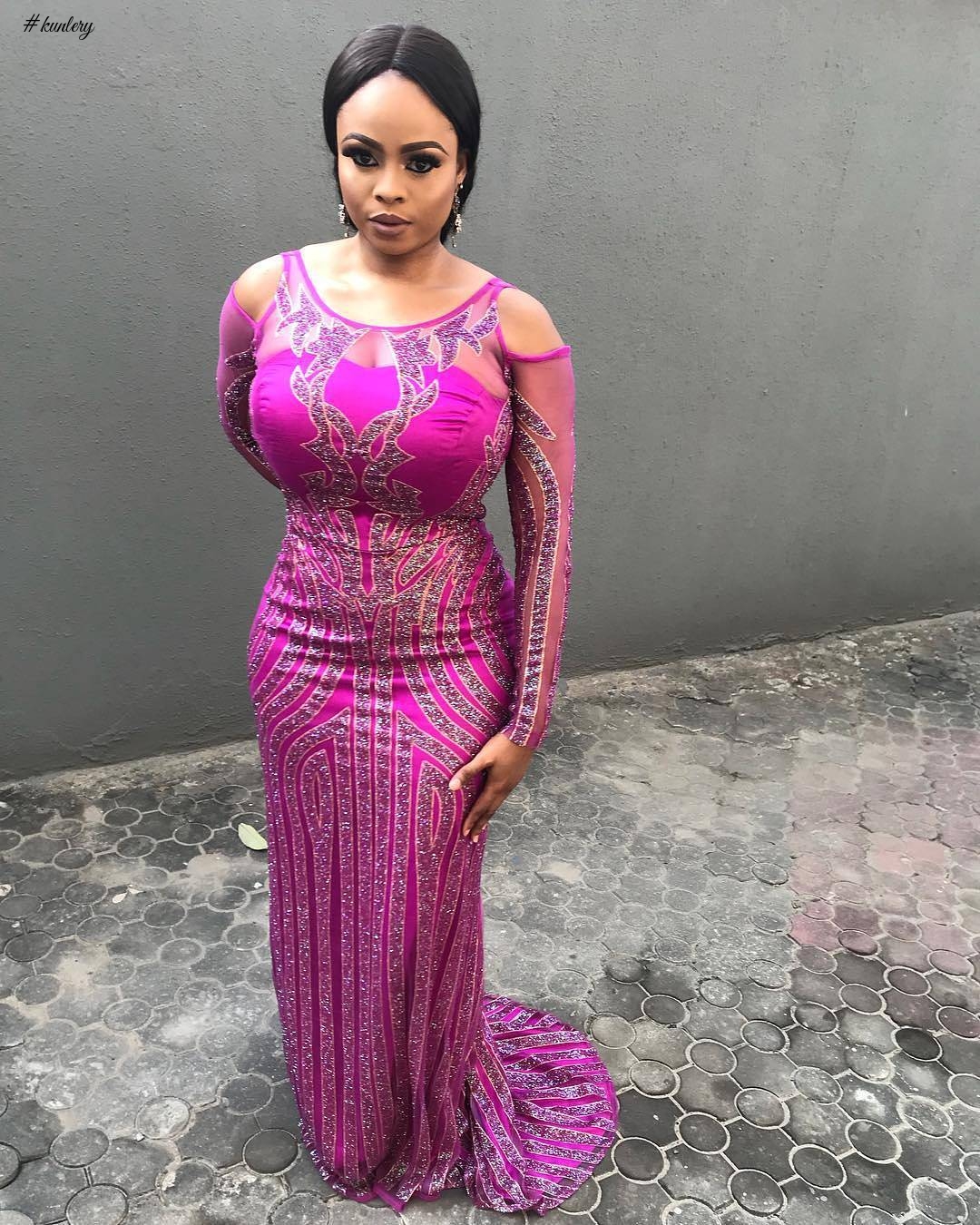 CHECK OUT THESE GAME CHANGING ASO EBI STYLES FOR THE WEEK