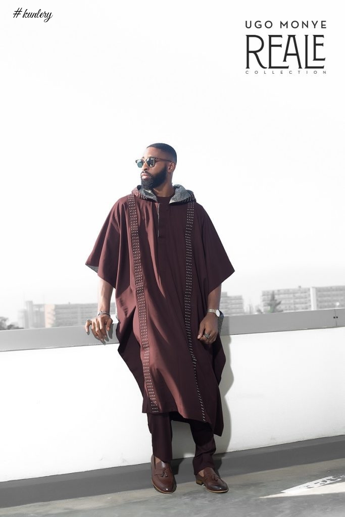 Ugo Monye The Designer:10 Legendary Agbada Styles Of His You Should See