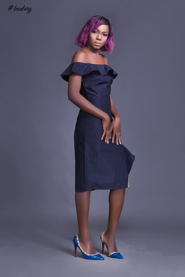 #NSFDW5 Womenswear Designer Of The Year, Adara Atelier Presents The Play Collection