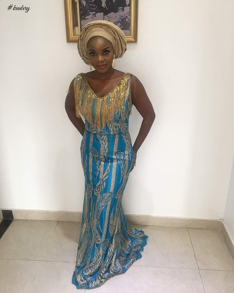 KEEPING UP WITH THE LATEST BEST ASO EBI STYLES FROM THE HOLIDAY WEEKEND