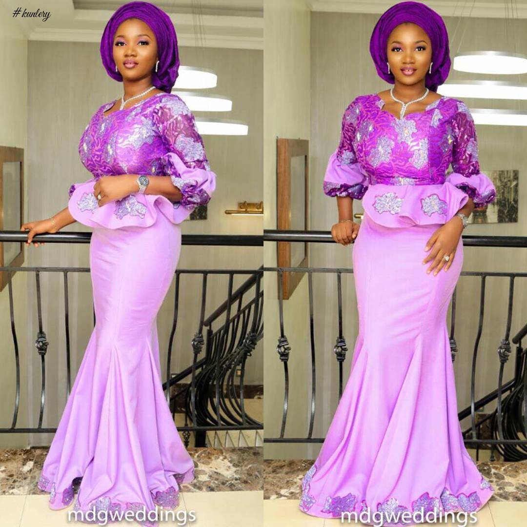 KEEPING UP WITH THE LATEST BEST ASO EBI STYLES FROM THE HOLIDAY WEEKEND