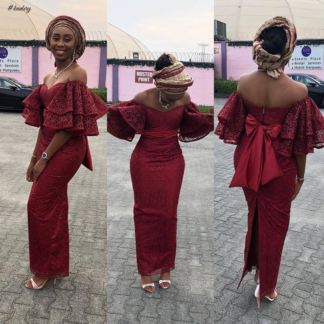 KEEPING UP WITH THE LATEST BEST ASO EBI STYLES FROM THE HOLIDAY WEEKEND