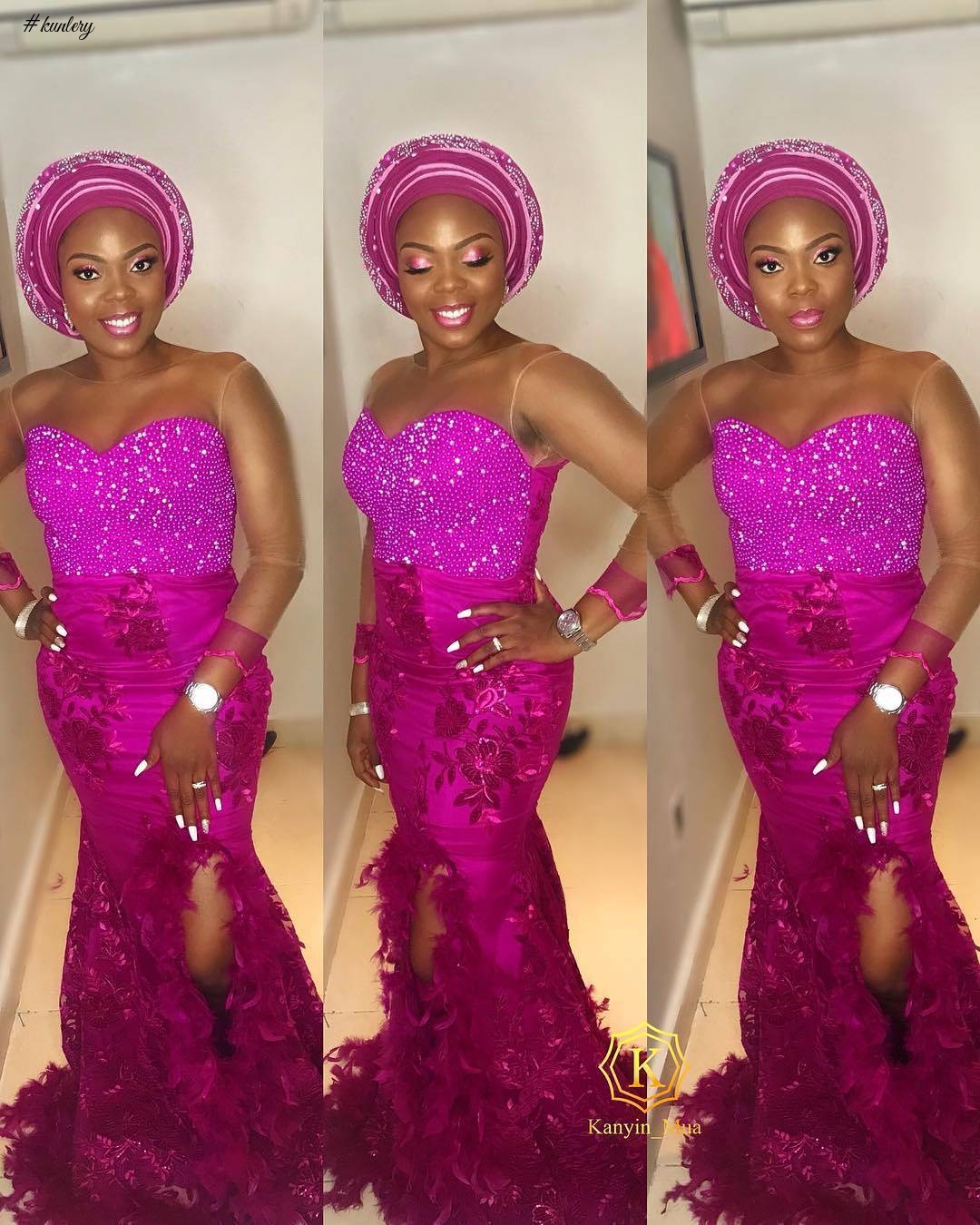 KEEPING UP WITH THE LATEST BEST ASO EBI STYLES FROM THE HOLIDAY WEEKEND