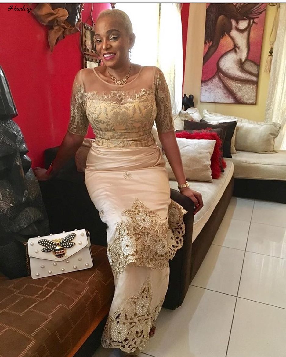 ASO EBI STYLES NEEDED TO LIT UP THE OWAMBE PARTIES THIS WEEKEND