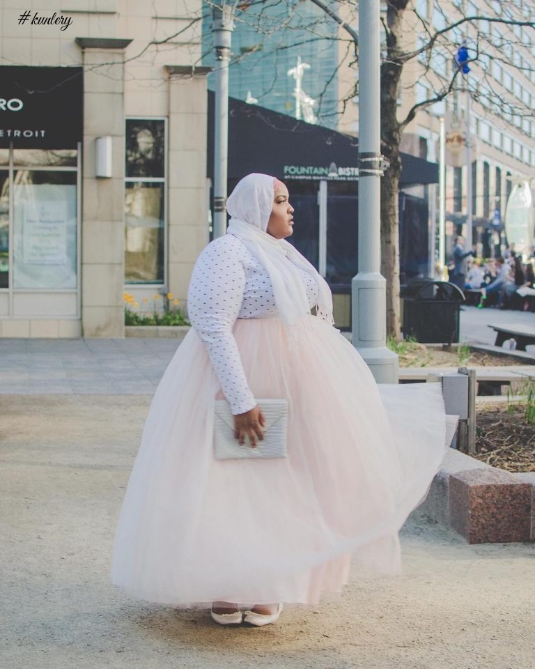 CASUAL FRIDAY LOOKS EVERY CHIC HIJABI WILL LOVE