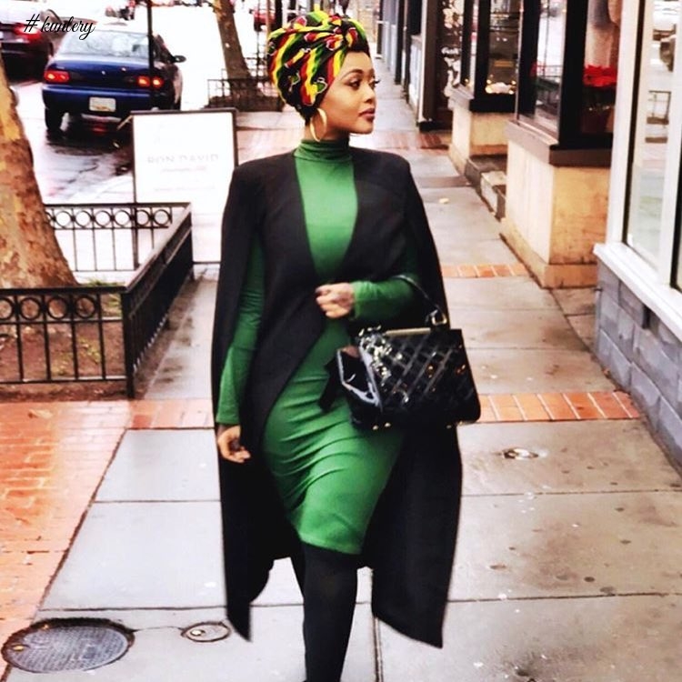 CASUAL FRIDAY LOOKS EVERY CHIC HIJABI WILL LOVE