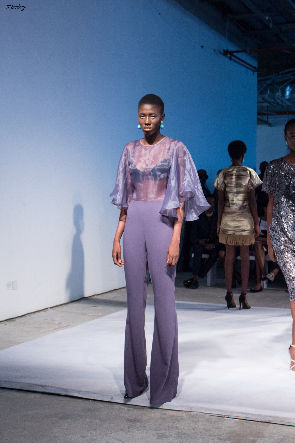 Lagos Fashion Week A/W18 Presentations: Day 3- Maxivive, Sunny Rose, Emmy Kasbit, Onalaja