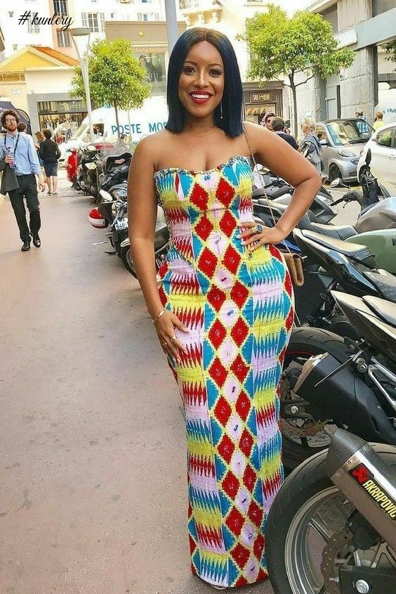 BRIDAL INSPIRATION: 12 BEAUTIFUL KENTE STYLES TO INSPIRE YOUR WEDDING OUTFITS