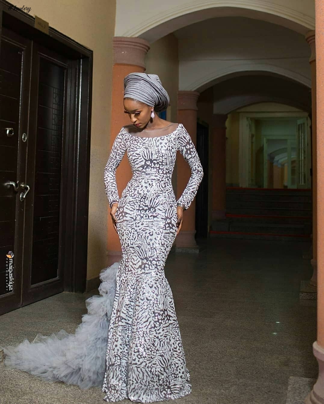 LATEST ASO EBI STYLES INSPIRATION FOR THE WEDDING GUEST WITH CLASS