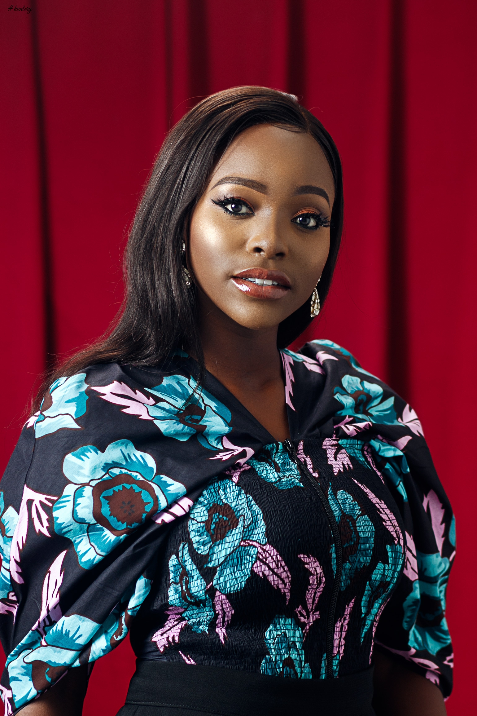 Erilyn’s SS18 Collection Featuring TV Girl, Tomike Alayande Are “Clothes You Want To Wear”