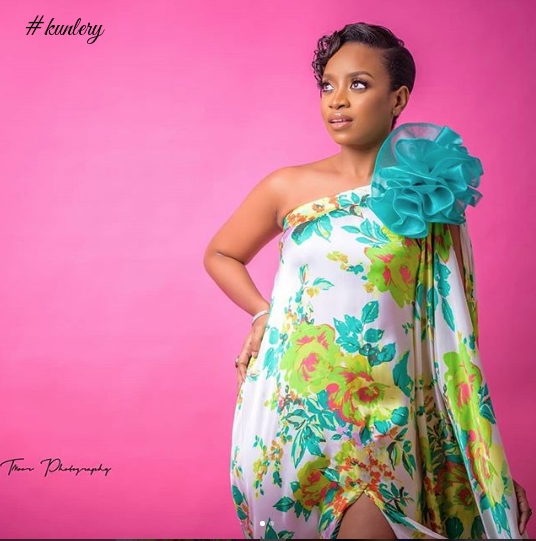 Year Of 28! Derin Fabikun Of Fablanebyderin Is A Beauty To Behold In New Photos