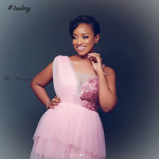 Year Of 28! Derin Fabikun Of Fablanebyderin Is A Beauty To Behold In New Photos