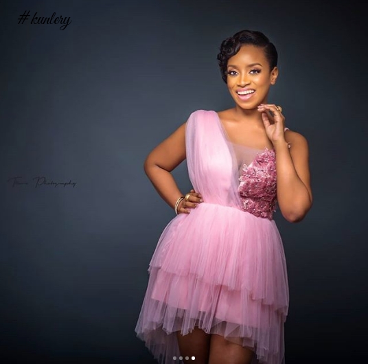 Year Of 28! Derin Fabikun Of Fablanebyderin Is A Beauty To Behold In New Photos