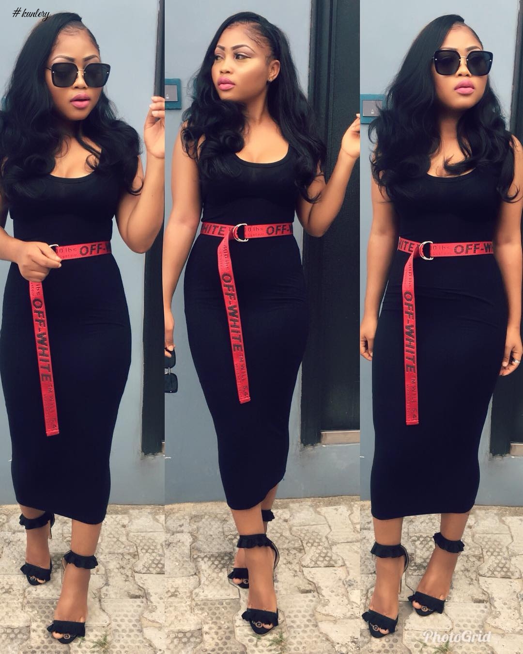 BOSS MOVES! START YOUR NEW WEEK WITH BEAUTIFUL WORK ATTIRES