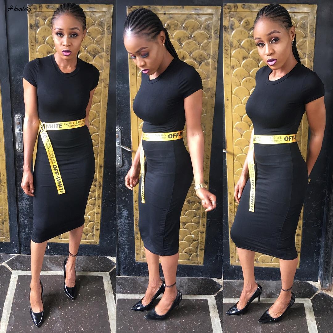 BOSS MOVES! START YOUR NEW WEEK WITH BEAUTIFUL WORK ATTIRES