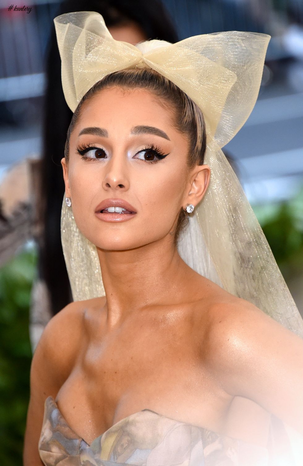 Top 10 Beauty Looks At The 2018 Met Gala